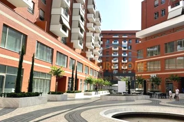 Business Property in Sale 1+1 in Tirana - 935,100 Euro