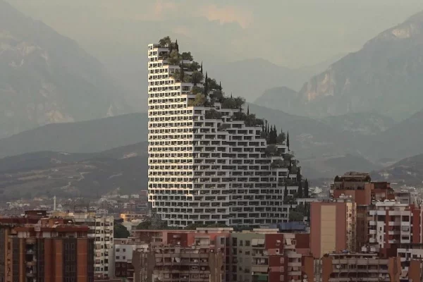 🏡1,850 € / m² | Shitet Apartament 2+1 – Lion Park 2 ✨