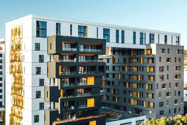 Business Property in Sale 3+1 in Tirana - 1,100,000 Euro