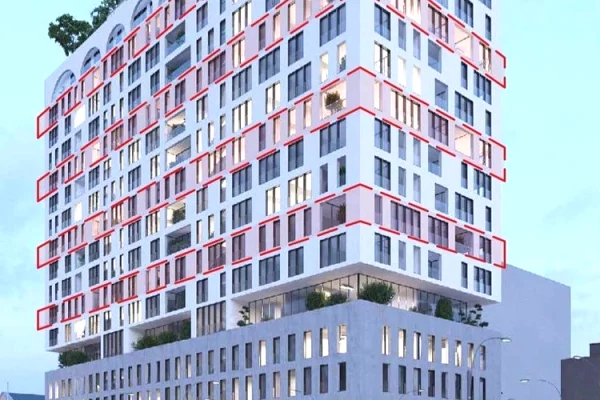 Shtepi ne shitje Duplex(shtepi me 2 kate) ne Tirane, 4+1, Mobilimi Bosh, pa mobiluar, Pagesa 527,000  Euro.