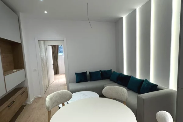 Shtepi me qera 1+1 ne Tirane - 600 Euro