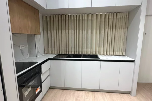 Shtepi me qera Apartament ne Tirane, 1+1, Mobilimi E mobiluar, Pagesa 600  Euro.