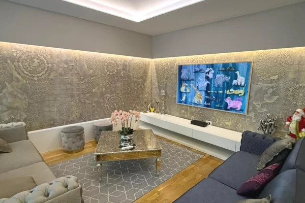 Shtepi ne shitje 3+1 ne Tirane - 390,000 Euro