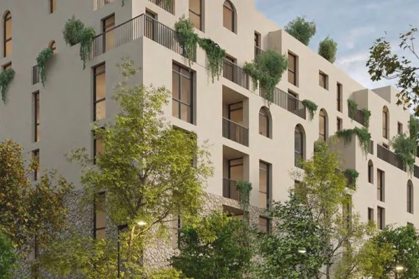 🏡 Shiten Apartamente 1+1 – Green Hill Residence, Selitë 