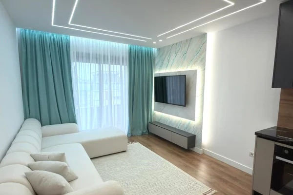 🏡 Shitet Apartament 1+1 – Astir (te rrethi) ✨