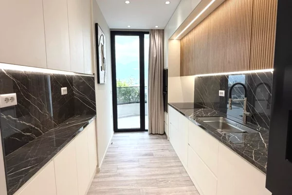 Luxury villas for sale in Tirana 7+1, Furnished