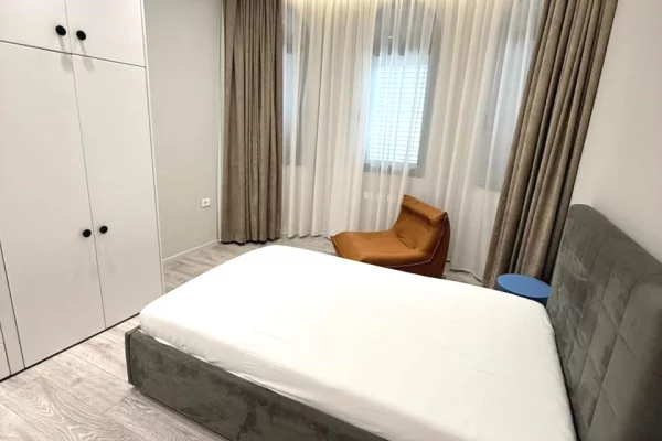 Luxury villas for sale in Tirana 7+1, Furnished