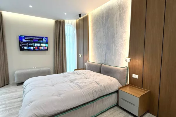 Luxury villas for sale in Tirana 7+1, Furnished