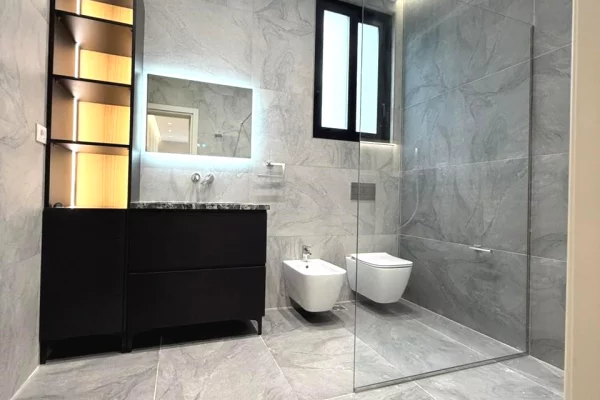 Luxury villas for sale in Tirana 7+1, Furnished