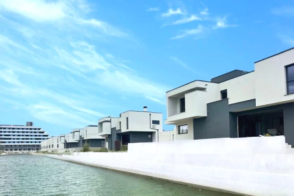 Shtepi ne shitje 2+1 ne Durres - 265,000 Euro
