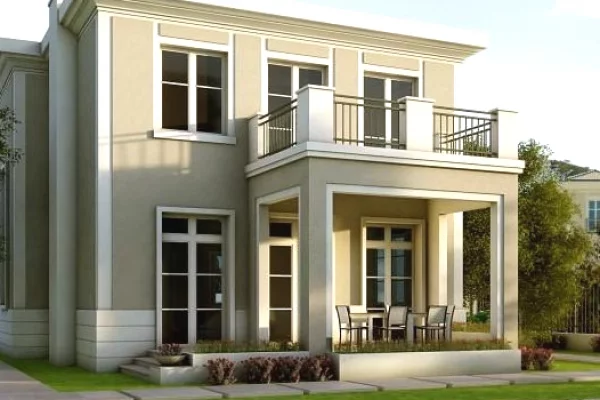 Shtepi ne shitje 4+1 ne Tirane - 1,270,000 Euro