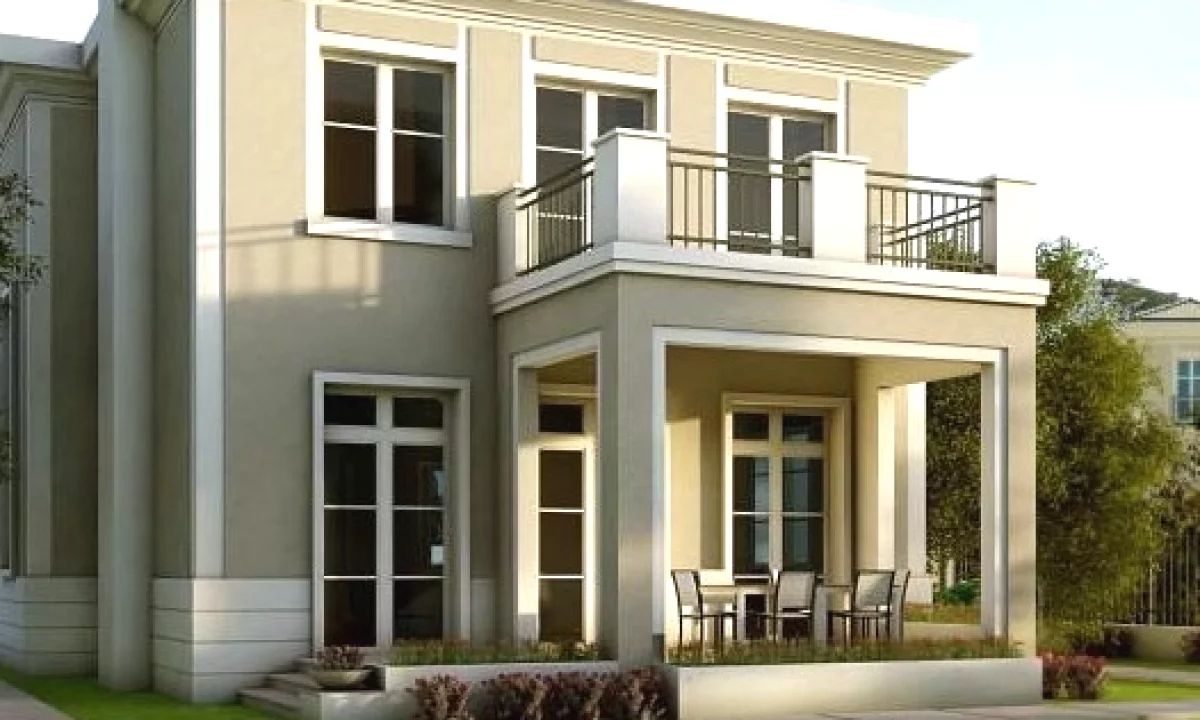Shtepi ne shitje Vila Luksoze ne Tirane, 4+1, Mobilimi Bosh, pa mobiluar, Pagesa 1,270,000  Euro.