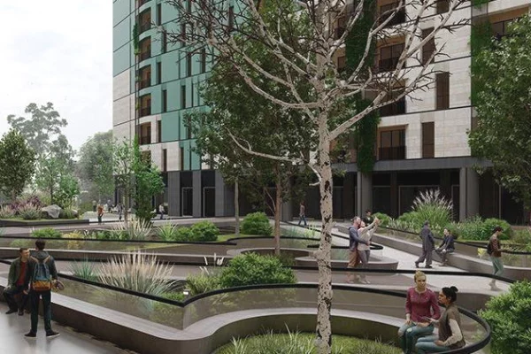 🚨🔥 OKAZION – Vetëm 1,650 €/m²‼️ Shitet Apartament 3+1+2 te Riverside Residence, Ish Parku 🔥🚨