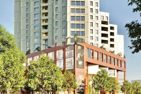 Shtepi ne shitje Apartament ne Tirane, 2+1, Mobilimi Bosh, pa mobiluar, Pagesa 204,000  Euro.