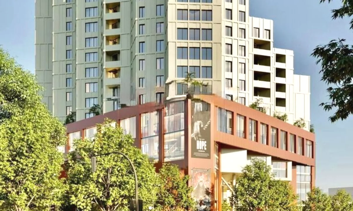 Shtepi ne shitje Apartament ne Tirane, 2+1, Mobilimi Bosh, pa mobiluar, Pagesa 204,000  Euro.