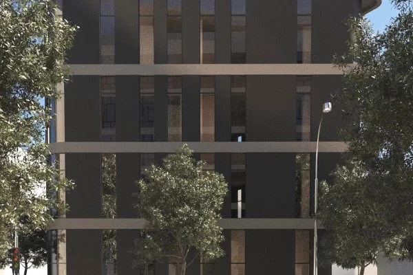 Shtepi ne shitje Apartament ne Tirane, 3+1, Mobilimi Bosh, pa mobiluar, Pagesa 303,600  Euro.