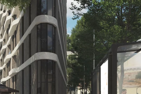 Shtepi ne shitje Apartament ne Tirane, 3+1, Mobilimi Bosh, pa mobiluar, Pagesa 303,600  Euro.