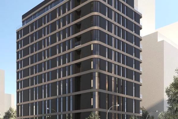 Shtepi ne shitje Apartament ne Tirane, 3+1, Mobilimi Bosh, pa mobiluar, Pagesa 303,600  Euro.