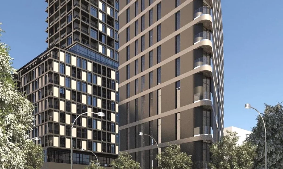 Shtepi ne shitje Apartament ne Tirane, 3+1, Mobilimi Bosh, pa mobiluar, Pagesa 303,600  Euro.