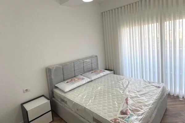Shtepi me qera Apartament ne Tirane, 1+1, Mobilimi E mobiluar, Pagesa 60,000  Leke.
