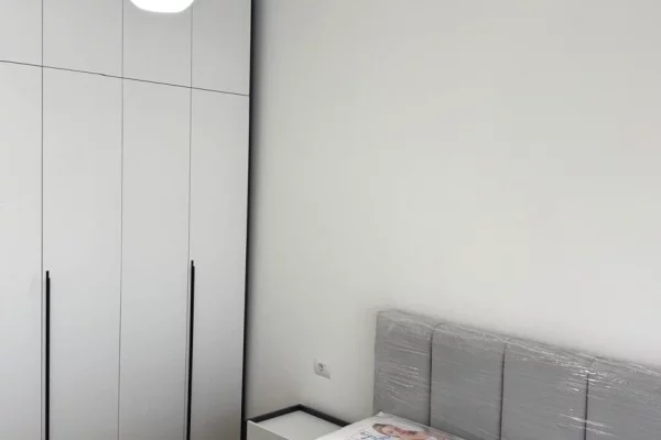 Shtepi me qera Apartament ne Tirane, 1+1, Mobilimi E mobiluar, Pagesa 60,000  Leke.