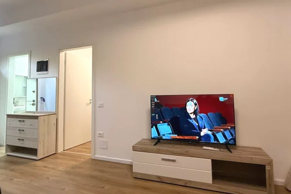 🏡✨ Apartament 1+1 me Qira – Ali Demi ✨🏡