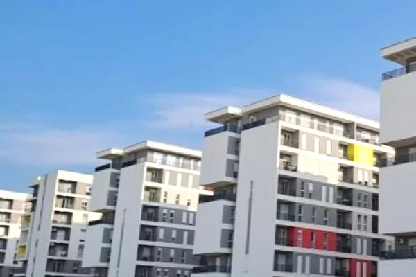 Shtepi ne shitje 2+1 ne Tirane - 95,000 Euro