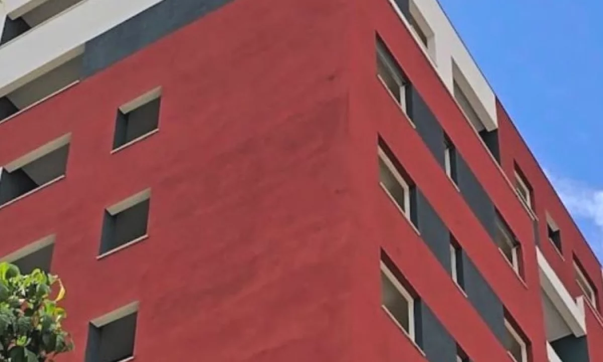 🏢 Shitet Dyqan– Mirabella Residence, Oxhaku ✨