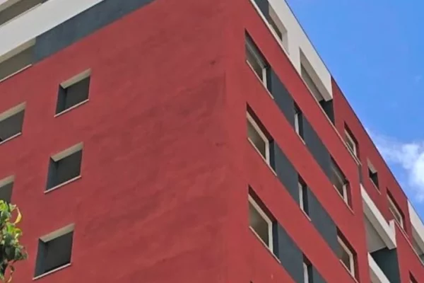 🏢 Shitet Dyqan– Mirabella Residence, Oxhaku ✨