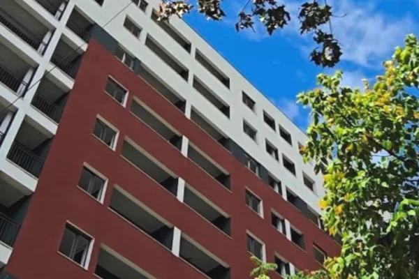 🏢 Shitet Dyqan– Mirabella Residence, Oxhaku ✨