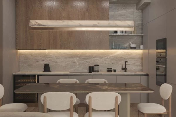 Shtepi ne shitje Duplex(shtepi me 2 kate) ne Tirane, 2+1, Mobilimi Bosh, pa mobiluar, Pagesa 370,000  Euro.