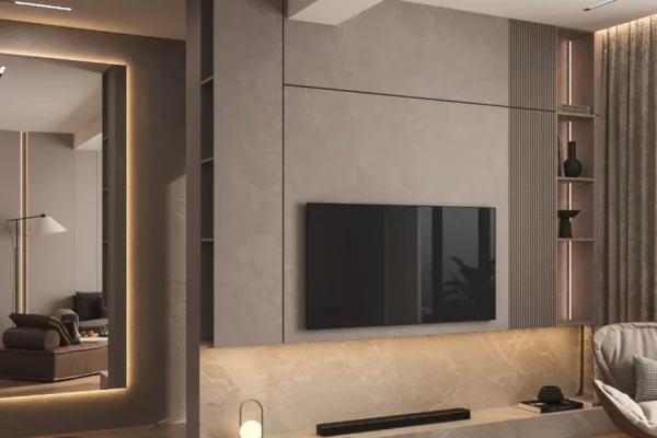 Shtepi ne shitje 2+1 ne Tirane - 370,000 Euro