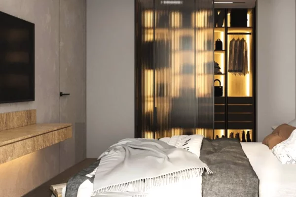 Shtepi ne shitje Duplex(shtepi me 2 kate) ne Tirane, 2+1, Mobilimi Bosh, pa mobiluar, Pagesa 370,000  Euro.