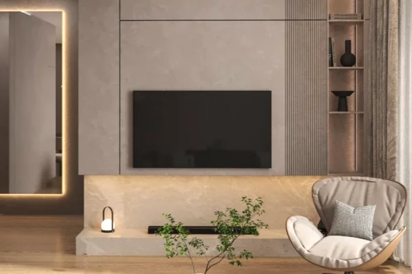 Shtepi ne shitje Duplex(shtepi me 2 kate) ne Tirane, 2+1, Mobilimi Bosh, pa mobiluar, Pagesa 370,000  Euro.