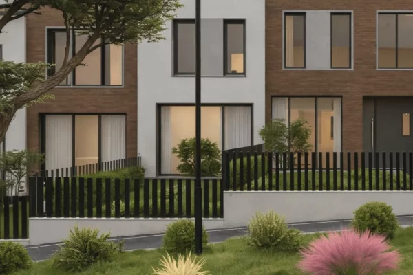 House for Sale 3+1 in Tirana - 500,000 Euro