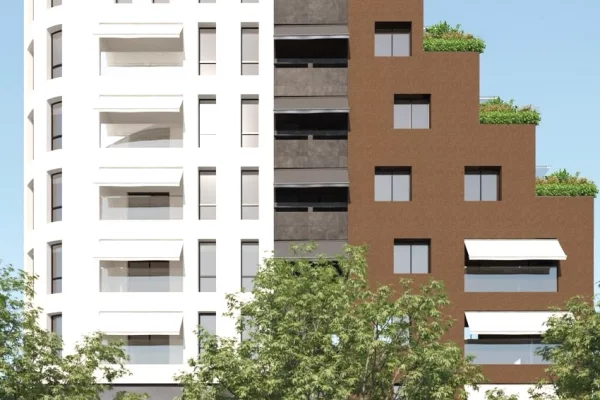 Shtepi ne shitje Duplex(shtepi me 2 kate) ne Tirane, 3+1, Mobilimi Bosh, pa mobiluar, Pagesa 402,000  Euro.