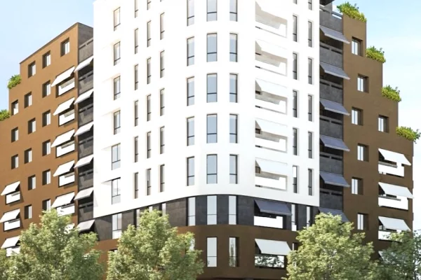 Shtepi ne shitje 3+1 ne Tirane - 402,000 Euro