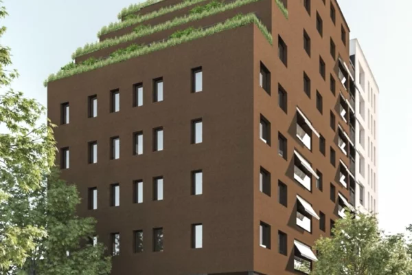 Shtepi ne shitje Apartament ne Tirane, 2+1, Mobilimi Bosh, pa mobiluar, Pagesa 247,000  Euro.