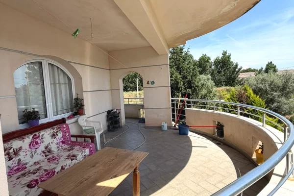 Shtepi ne shitje Shtepi Private ne Tirane, 3+1, Mobilimi E mobiluar, Pagesa 280,000  Euro.
