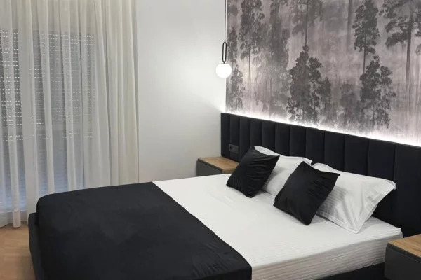 Shtepi ne shitje 1+1 ne Tirane - 175,000 Euro