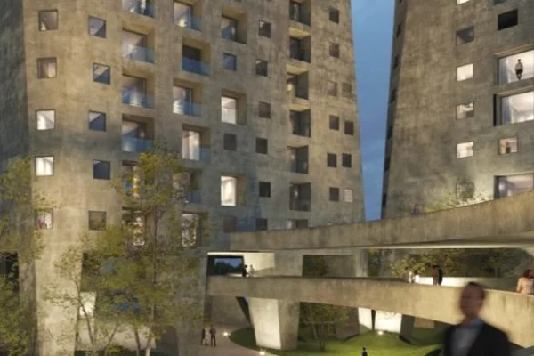 Shtepi ne shitje Apartament ne Tirane, 3+1, Mobilimi Bosh, pa mobiluar, Pagesa 306,400  Euro.