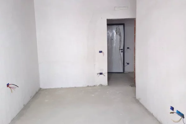 Shtepi ne shitje Apartament ne Tirane, 1+1, Mobilimi Bosh, pa mobiluar, Pagesa 80,500  Euro.