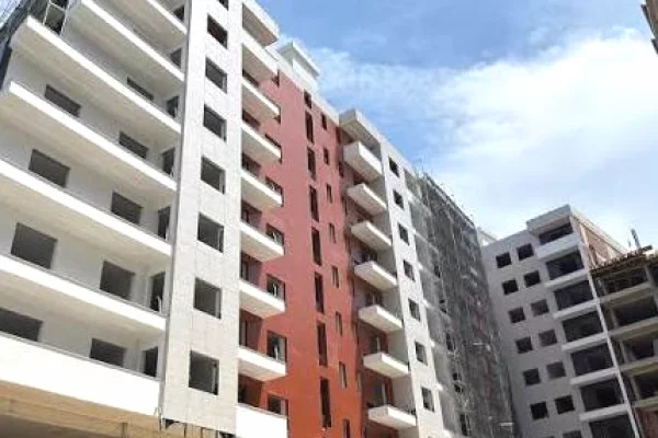 🏡🔥 OKAZION – Apartament 1+1 për Shitje në Space City Residence 🔥🏡