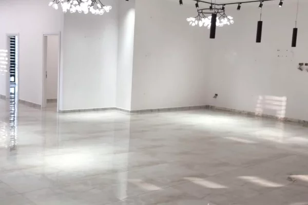 Ambient biznesi me qera 1+1 ne Tirane - 3,000 Euro