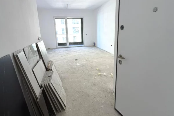Shtepi ne shitje Apartament ne Tirane, 3+1, Mobilimi Bosh, pa mobiluar, Pagesa 210,000  Euro.