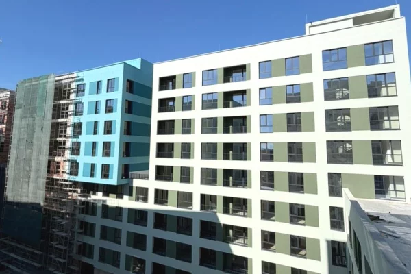 Shtepi ne shitje 3+1 ne Tirane - 210,000 Euro