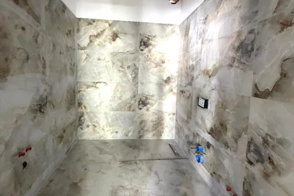 Shtepi ne shitje Apartament ne Tirane, 3+1, Mobilimi Bosh, pa mobiluar, Pagesa 210,000  Euro.