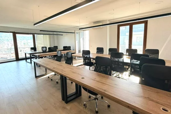 🏢✨ Jepet me Qira Ambient Zyre – Delijorgji ✨🏢