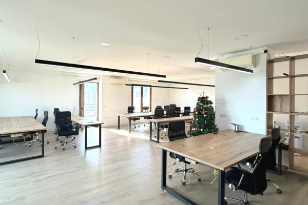 🏢✨ Jepet me Qira Ambient Zyre – Delijorgji ✨🏢