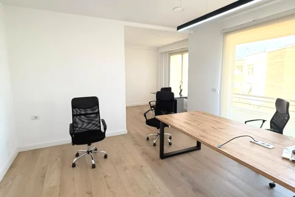 🏢✨ Jepet me Qira Ambient Zyre – Delijorgji ✨🏢